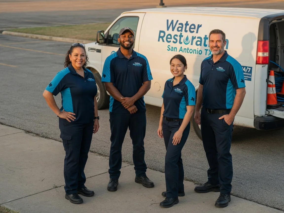 Water Damage Repair company in Pine Grove, PA